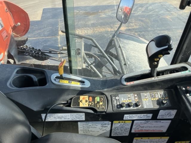 Combine — Auction (lot 8458-52001)