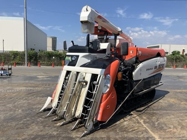Combine — Auction (lot 8458-52002)