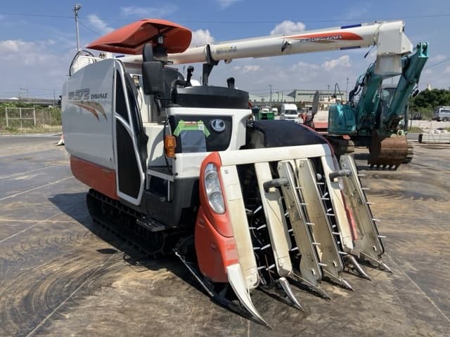 Combine — Auction (lot 8458-52002)