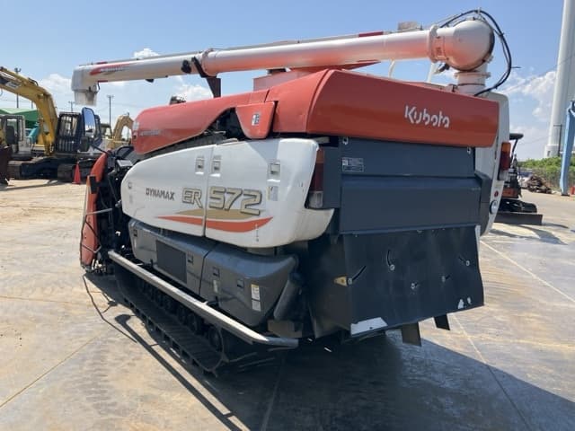 Combine — Auction (lot 8458-52002)