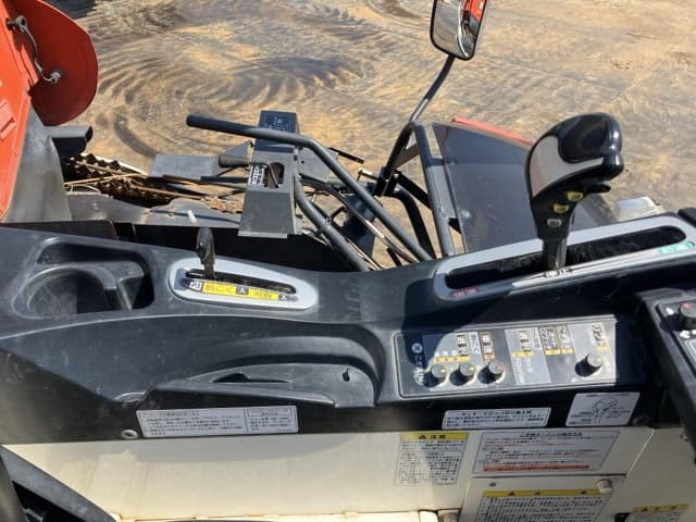 Combine — Auction (lot 8458-52002)