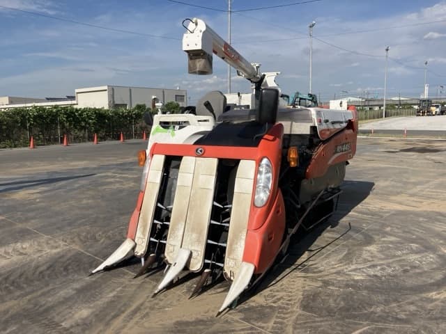 Combine — Auction (lot 8458-52003)