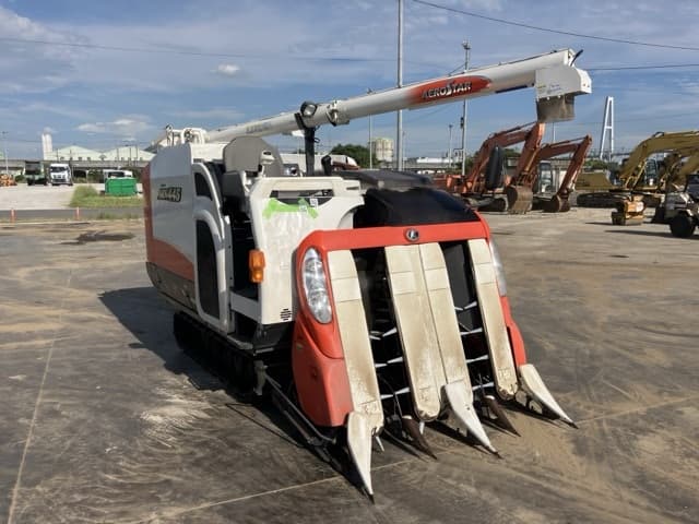 Combine — Auction (lot 8458-52003)