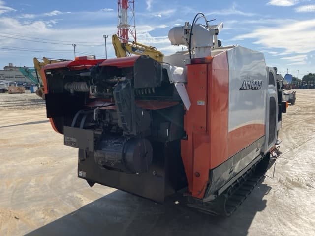 Combine — Auction (lot 8458-52003)