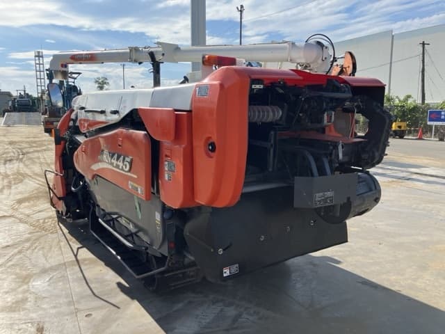 Combine — Auction (lot 8458-52003)