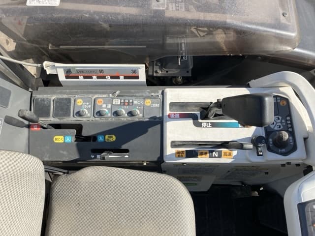 Combine — Auction (lot 8458-52003)