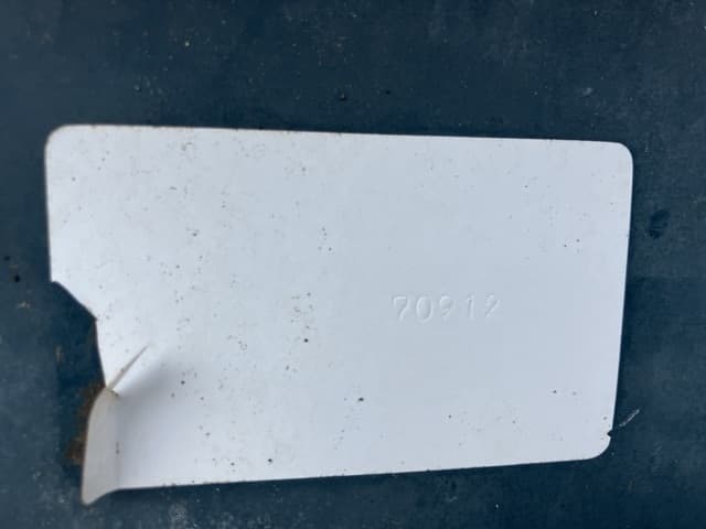 Tractor — Auction (lot 8458-52005)