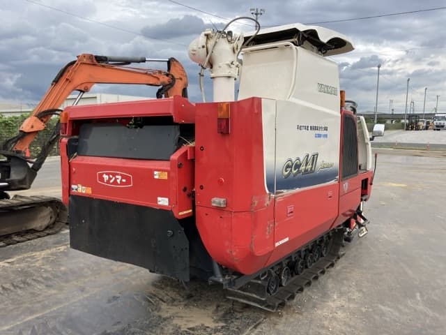Combine — Auction (lot 8458-52006)