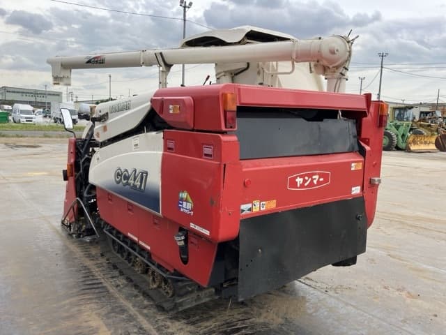 Combine — Auction (lot 8458-52006)