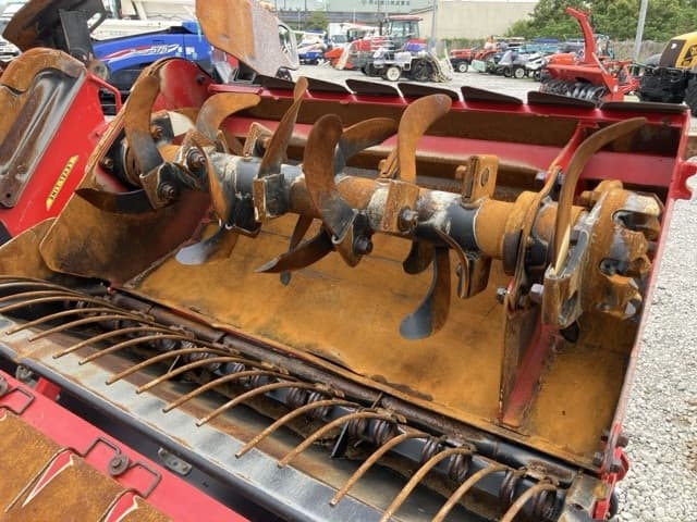 CYBER HARROW — Auction (lot 8458-52016)