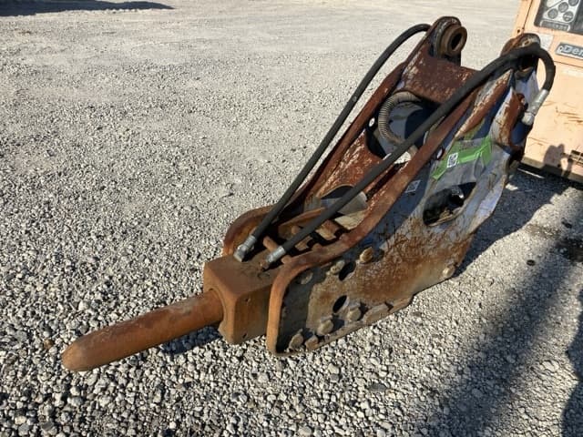 BREAKER — Auction (lot 8458-56001)