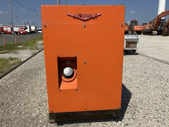 GENERATOR — Auction (lot 8458-57001)