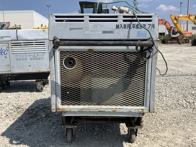 GENERATOR — Auction (lot 8458-57002)