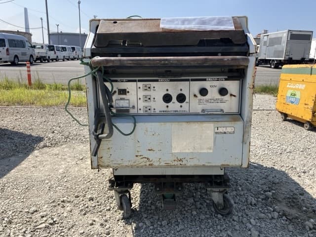 GENERATOR — Auction (lot 8458-57002)