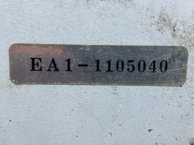 GENERATOR — Auction (lot 8458-57002)