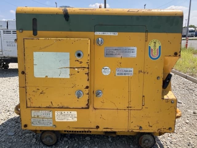 GENERATOR — Auction (lot 8458-57003)