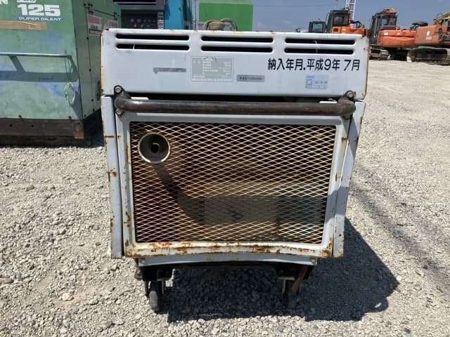 GENERATOR — Auction (lot 8458-57004)