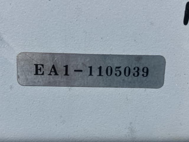 GENERATOR — Auction (lot 8458-57004)