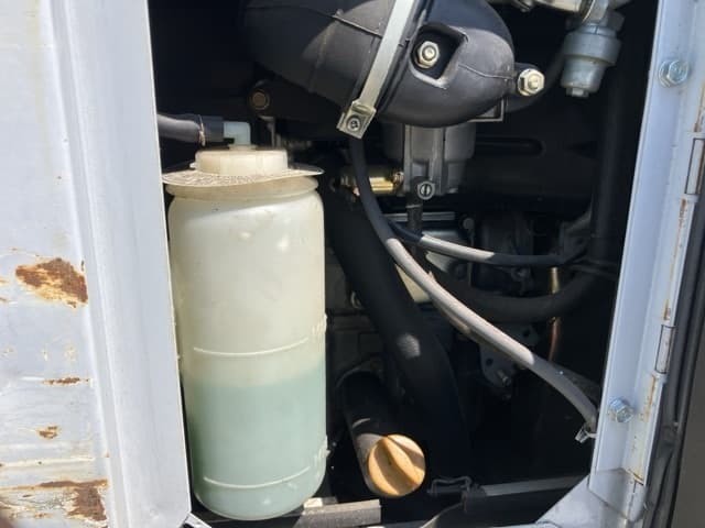GENERATOR — Auction (lot 8458-57004)