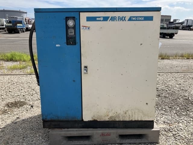 COMPRESSOR — Auction (lot 8458-57006)