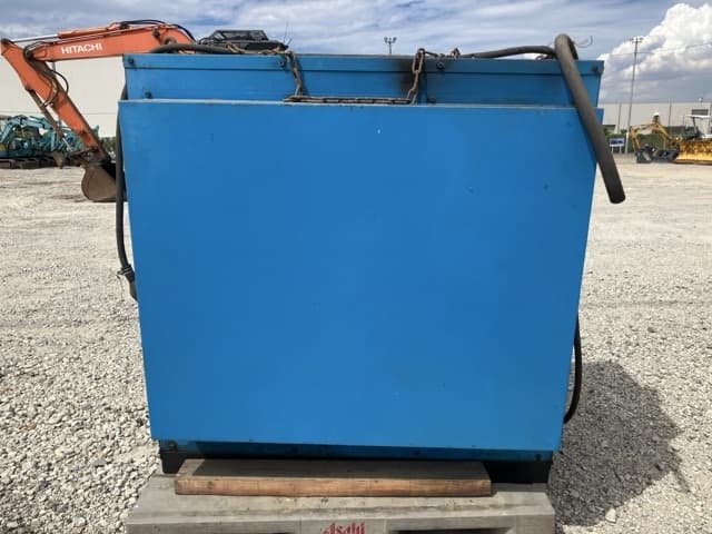 COMPRESSOR — Auction (lot 8458-57006)