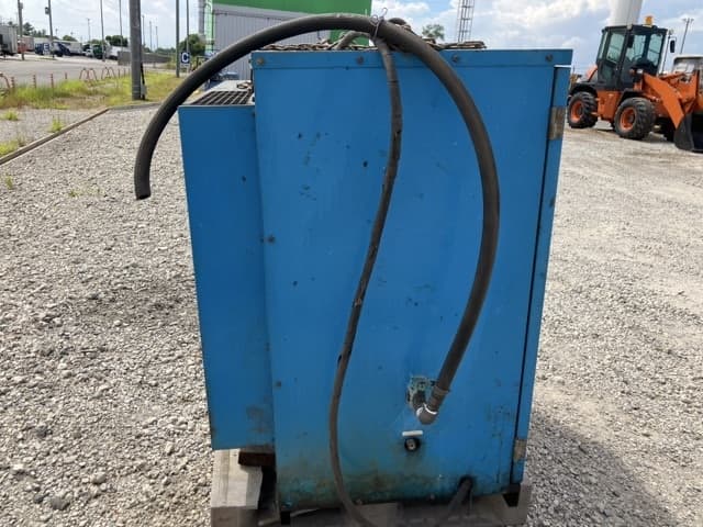 COMPRESSOR — Auction (lot 8458-57006)