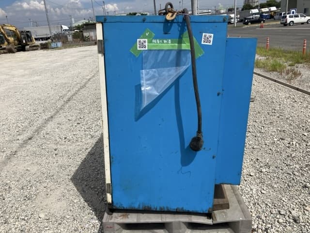 COMPRESSOR — Auction (lot 8458-57006)