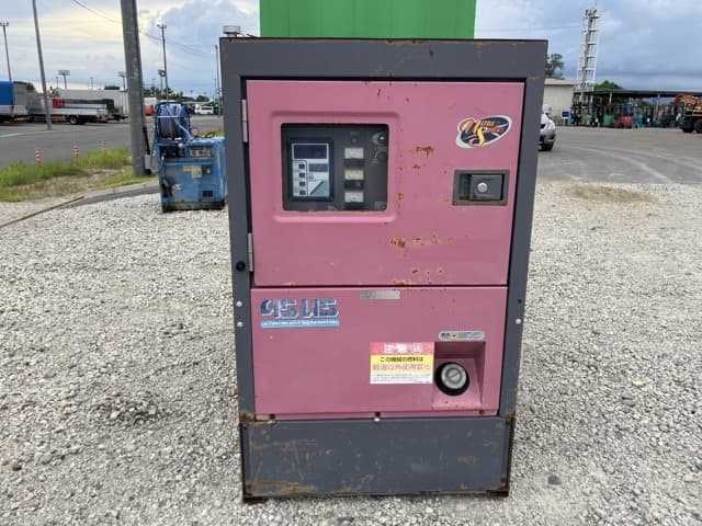 GENERATOR — Auction (lot 8458-57007)