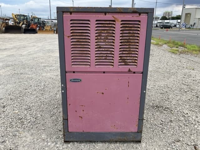 GENERATOR — Auction (lot 8458-57007)