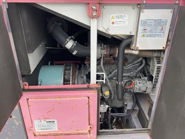 GENERATOR — Auction (lot 8458-57007)