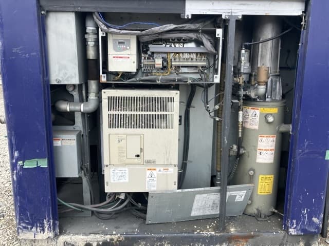 PERIPHERAL EQUIPMENT OTHERS — Auction (lot 8458-57008)