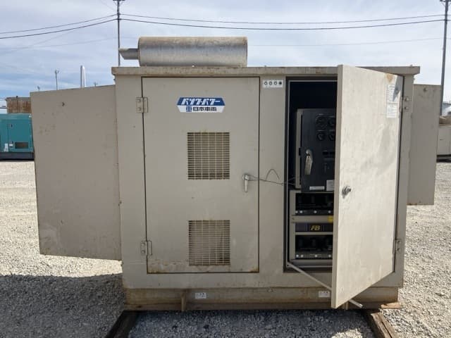 GENERATOR — Auction (lot 8458-57011)