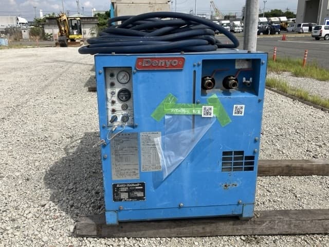 COMPRESSOR — Auction (lot 8458-57801)