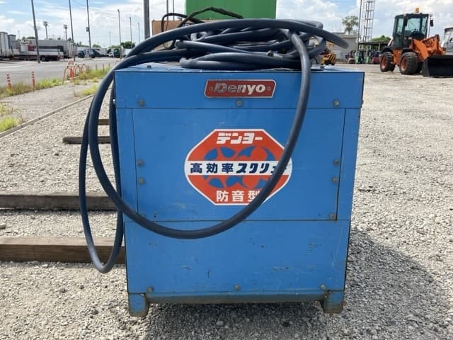 COMPRESSOR — Auction (lot 8458-57801)