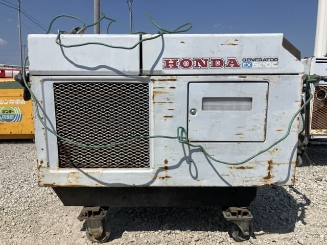 GENERATOR — Auction (lot 8458-57802)