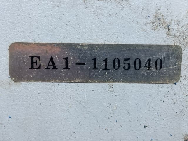 GENERATOR — Auction (lot 8458-57802)