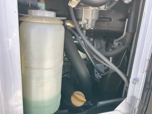 GENERATOR — Auction (lot 8458-57802)