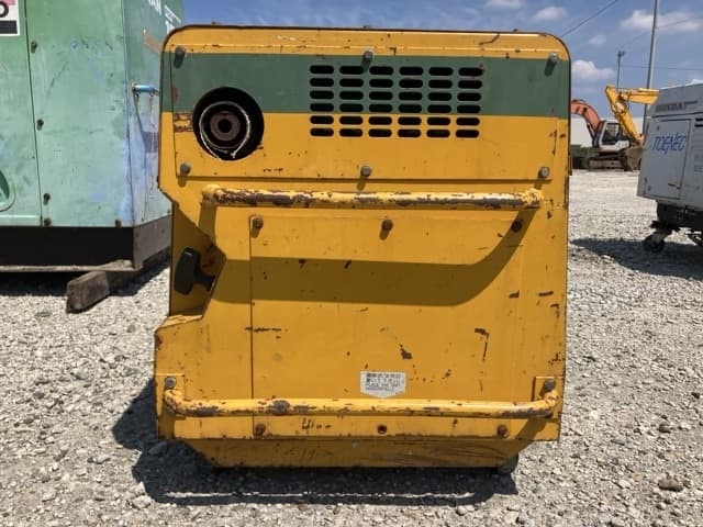 GENERATOR — Auction (lot 8458-57803)