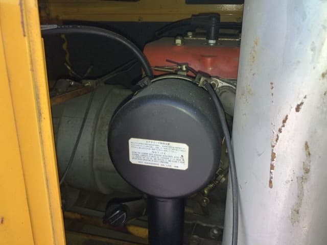 GENERATOR — Auction (lot 8458-57803)