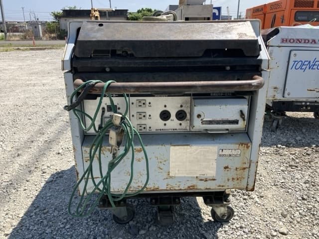 GENERATOR — Auction (lot 8458-57804)