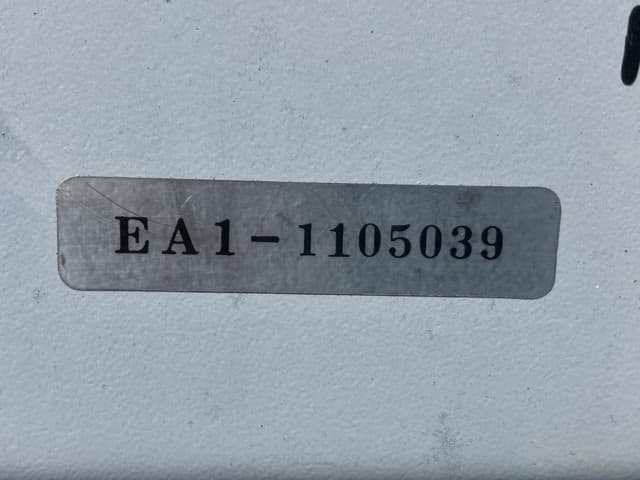 GENERATOR — Auction (lot 8458-57804)