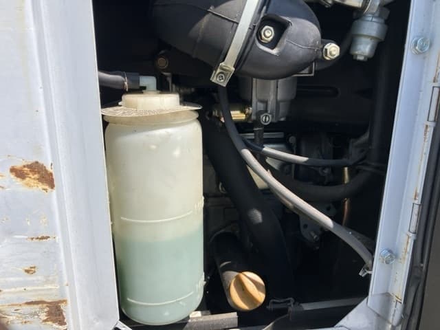 GENERATOR — Auction (lot 8458-57804)