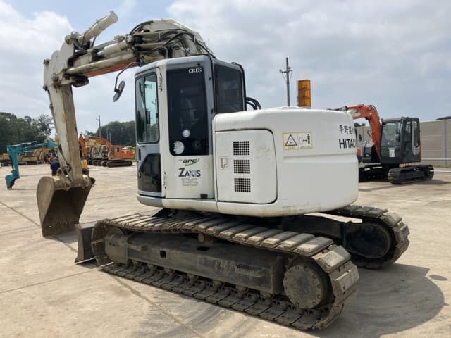 EXCAVATOR — Auction (lot 8458-6)