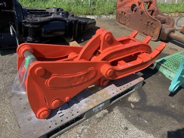 FORK — Auction (lot 8458-6002)