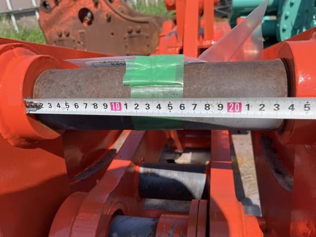 FORK — Auction (lot 8458-6002)