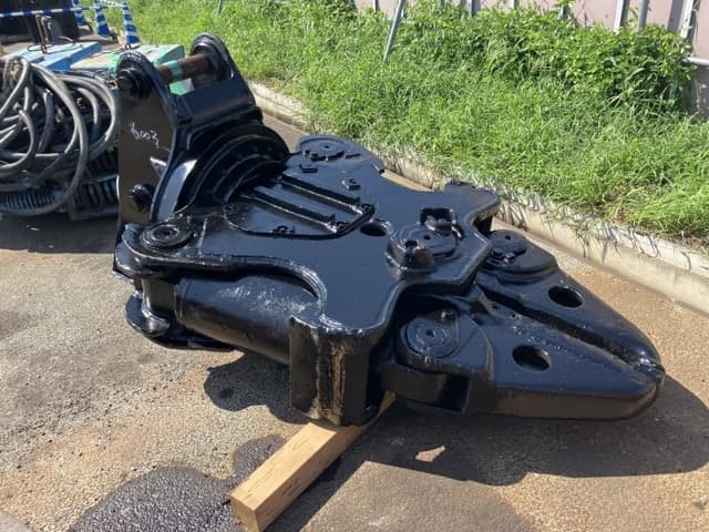 CUTTER — Auction (lot 8458-6003)