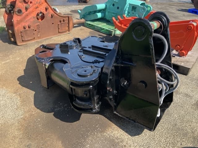 CUTTER — Auction (lot 8458-6003)