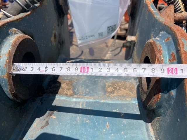 GRAPPLE — Auction (lot 8458-6005)
