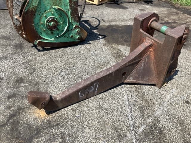 RIPPER — Auction (lot 8458-6007)