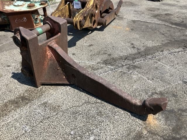 RIPPER — Auction (lot 8458-6007)